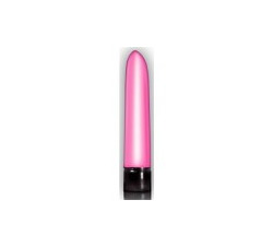  Vibe Me Petite Pastel Pink Waterproof Multi Speed Mini Vibrator 